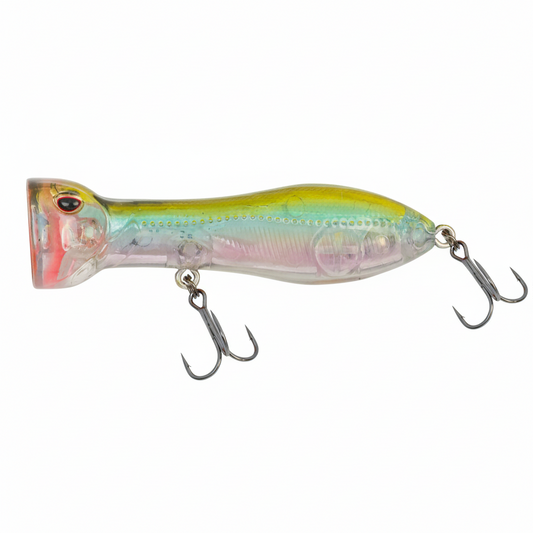CHUG NORRIS 72 AUTOTUNE™ AGUA DULCE 3" - 3/8OZ
