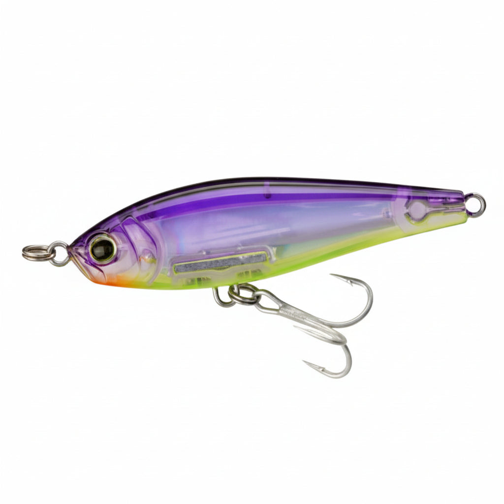 3D INSHORE TWITCHBAIT 110 mm 4" peso 1 oz 30g
