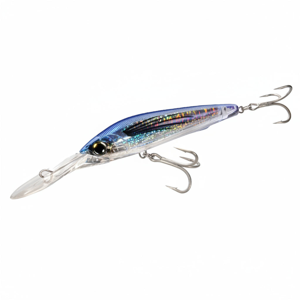 3D MAGNUM DD™ FLOTANTE