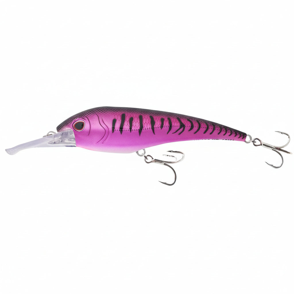 DTX MINNOW 180 HEAVY DUTY SHALLOW FLOATING - 7"
