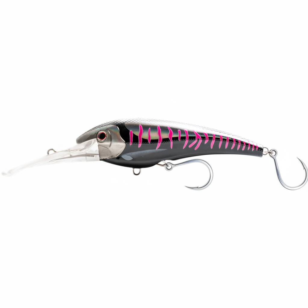 DTX MINNOW 165 SINKING 6-1/2"