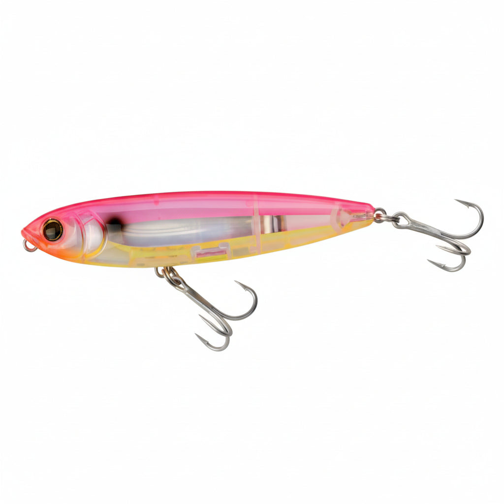 3D INSHORE TOPKNOCK PENCIL 4" (100mm) 5/8oz. (18g)