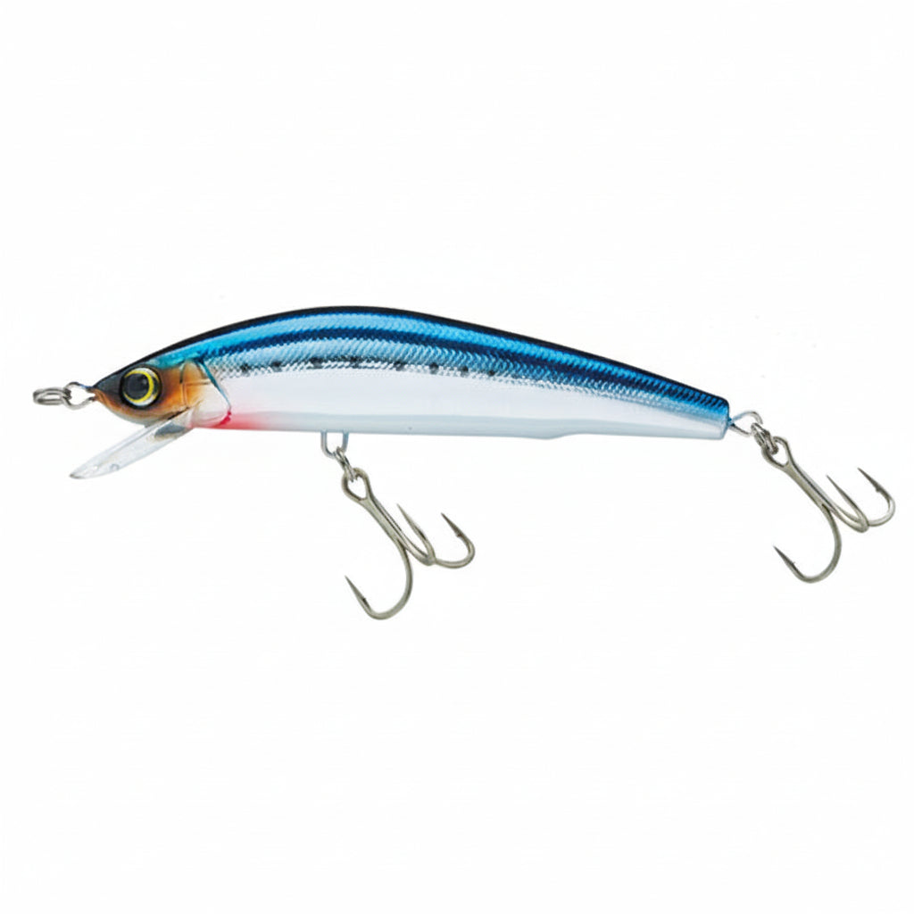 MAG MINNOW™ FLOATING 3-1/2 (90mm) Peso 3/8 oz (10g)