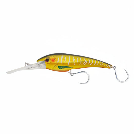 DTX MINNOW 200 HEAVY DUTY SINKING 8"