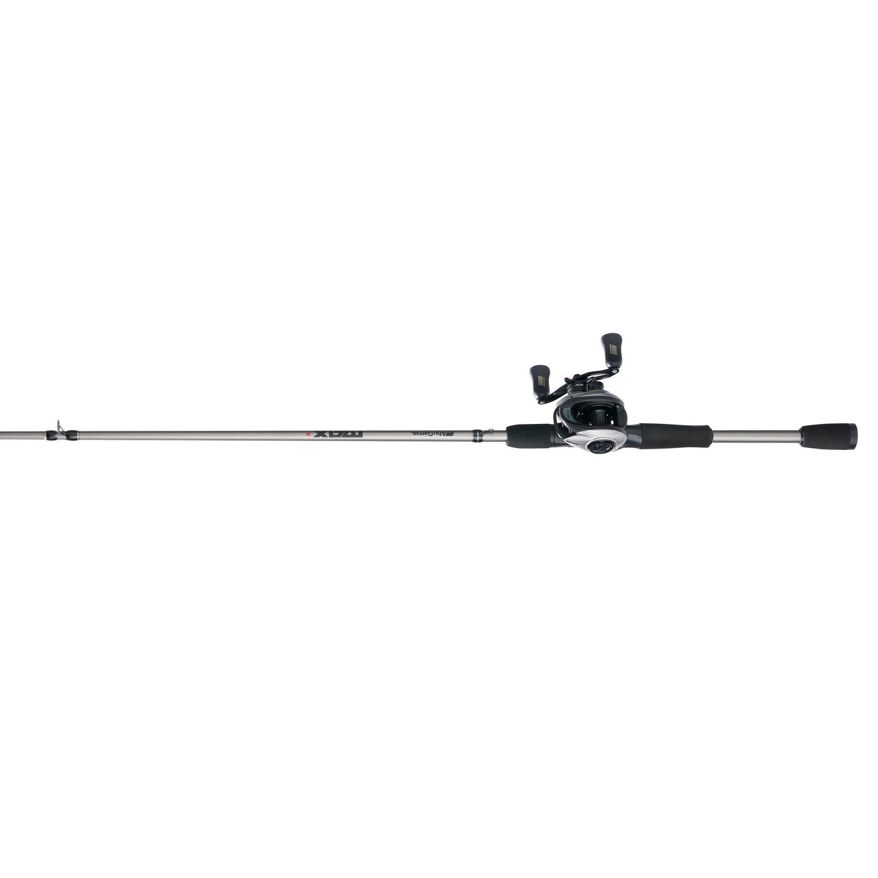Combo Max™ X Baitcast
