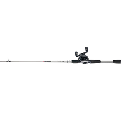 Combo Max™ X Baitcast