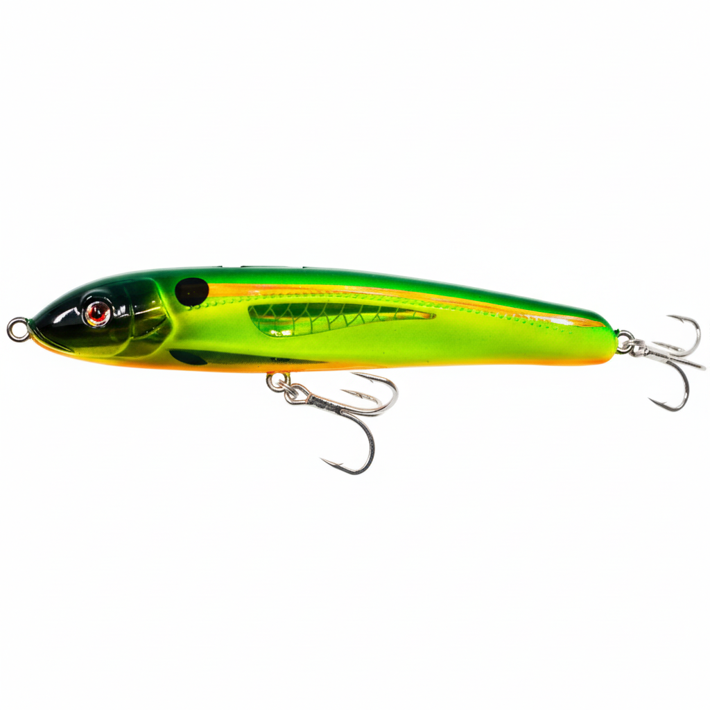 RIPTIDE 115 FATSO FLOTANTE 4-1/2"