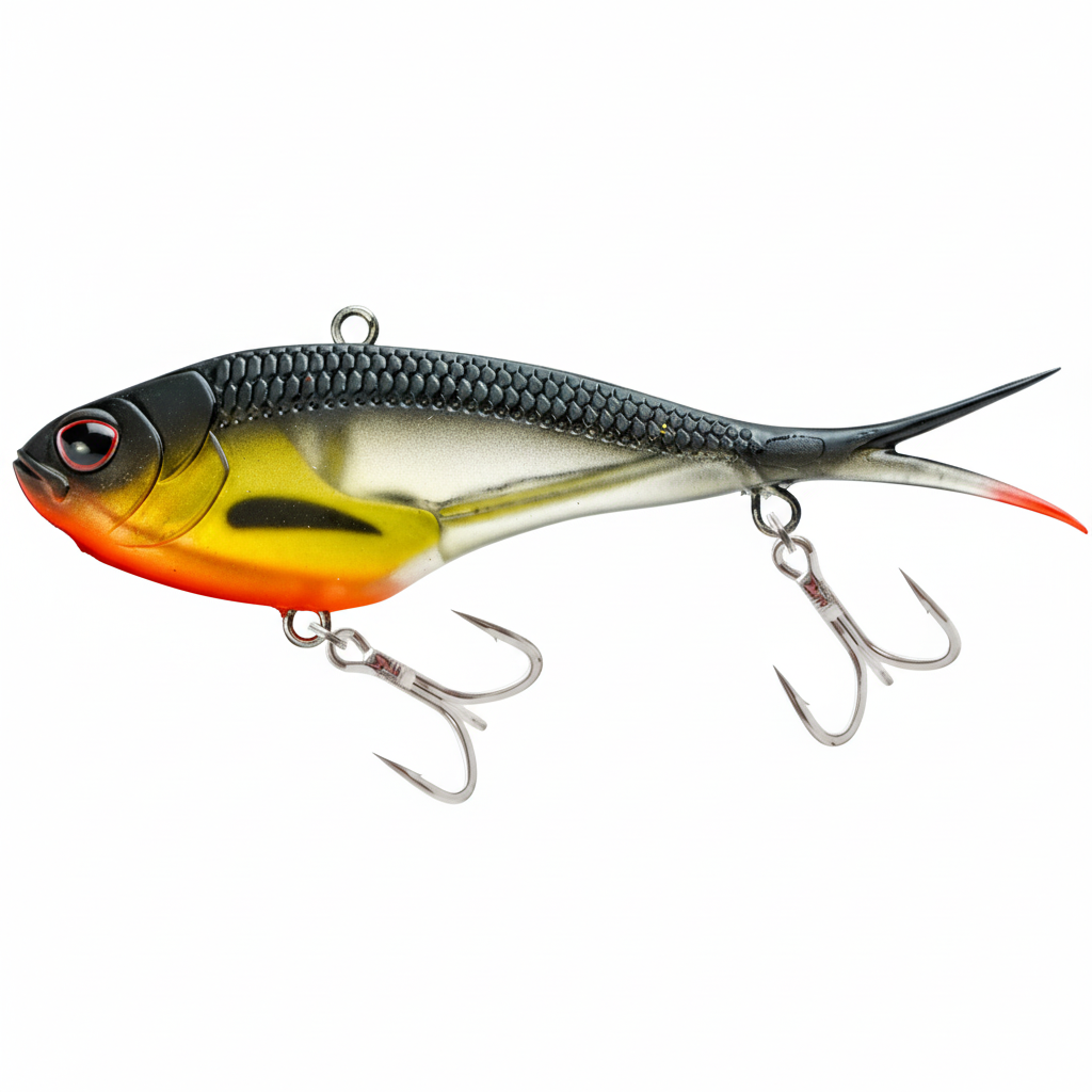 VERTREX MAX 75 VIBRACIÓN 3" - 2/5OZ