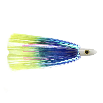 ILAND COLOR HEAD FLASHER 8-1/4" Peso 2-1/2 oz