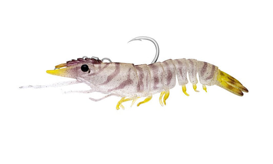 SUMO CAMARONES ARMADOS 4" - LIVE OPS