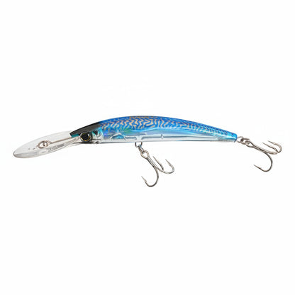 CRISTAL 3D MINNOW DEEP DIVER 5-1/4" (130mm) Peso 7/8 oz. (24g) Profundidad 13 ft. (4m) MAX