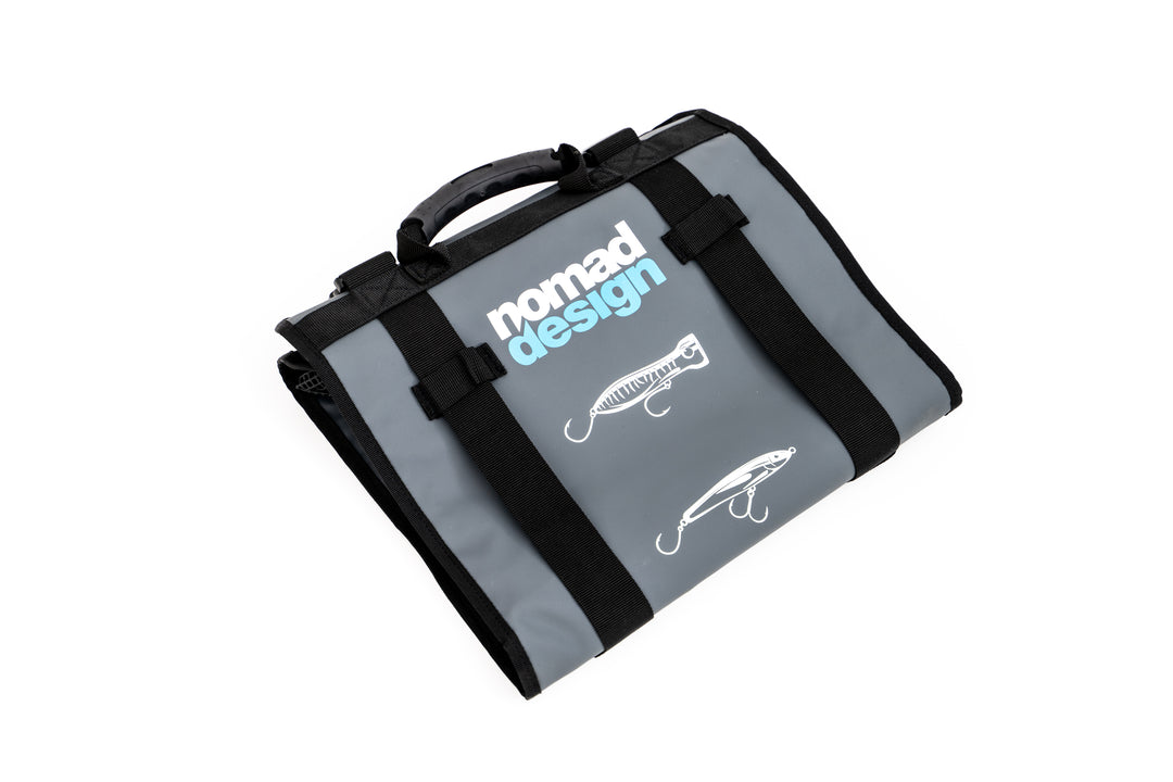 NOMAD DESIGN LURE ROLL