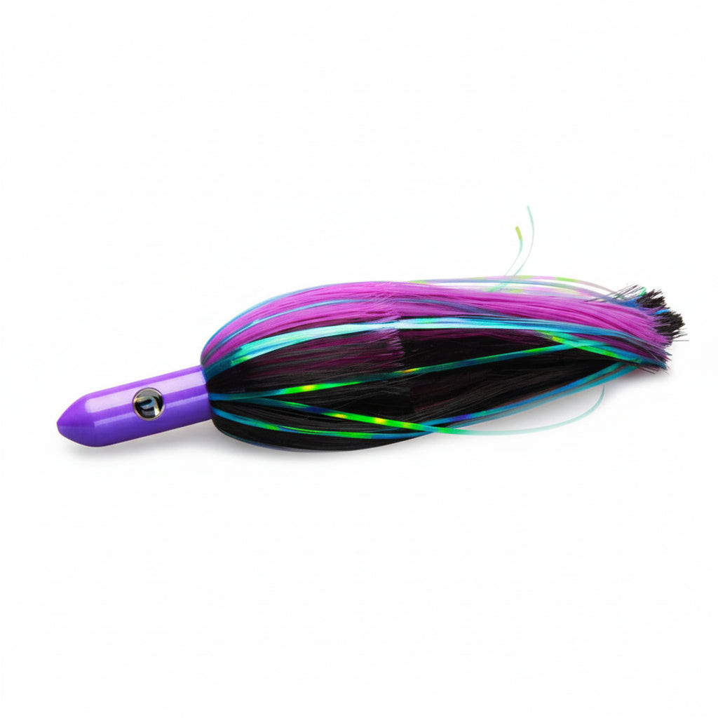 TORPEDO TROLLING LURE