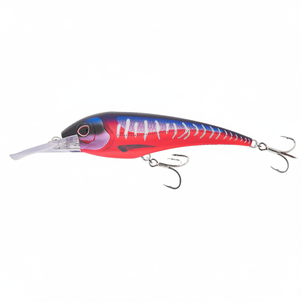 DTX MINNOW 180 HEAVY DUTY SHALLOW FLOATING - 7"