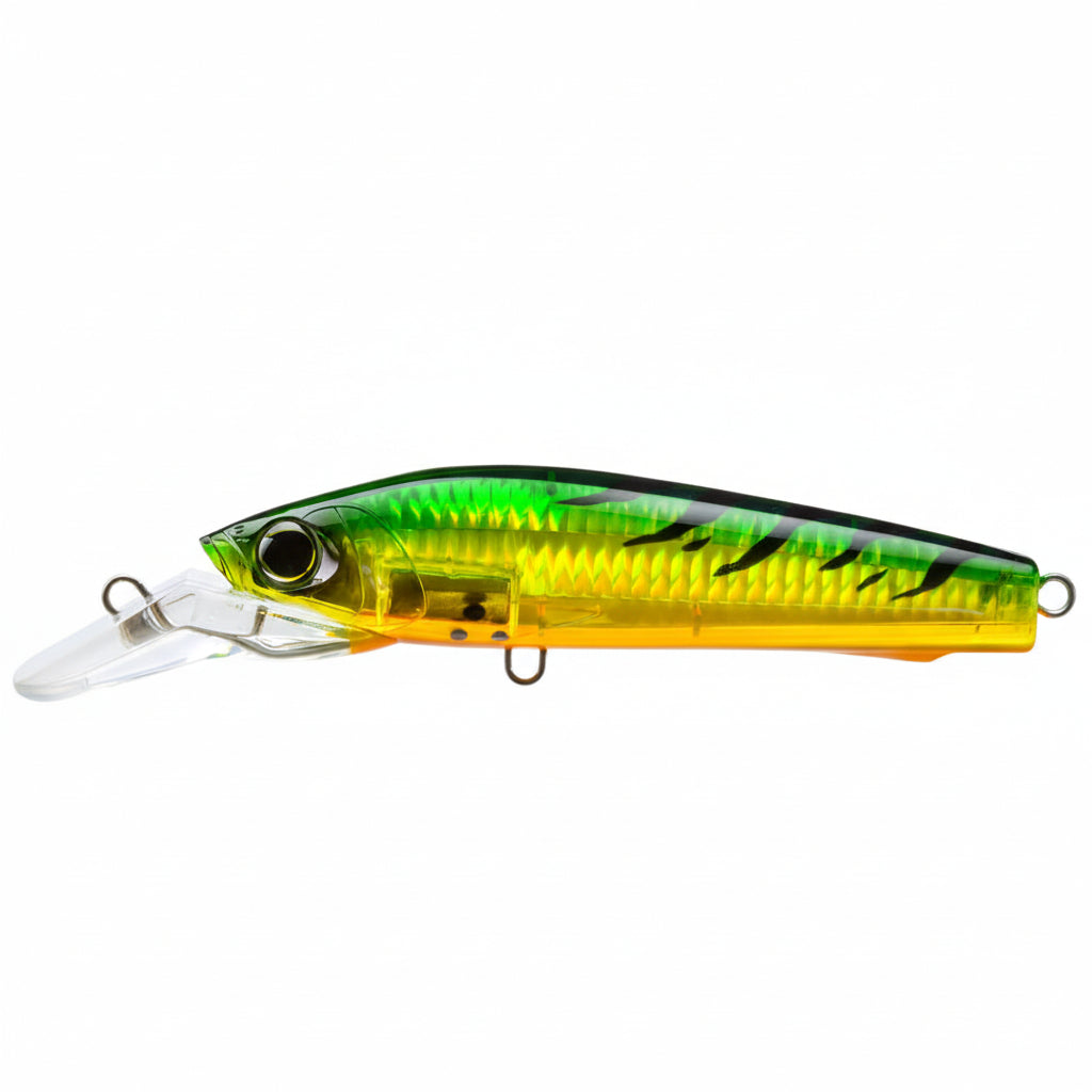 3D MAGNUM™ SINKING 140mm 5-1/2in  peso 1-3/8 (48g)