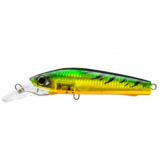 3D MAGNUM™ SINKING 140mm 5-1/2in  peso 1-3/8 (48g)