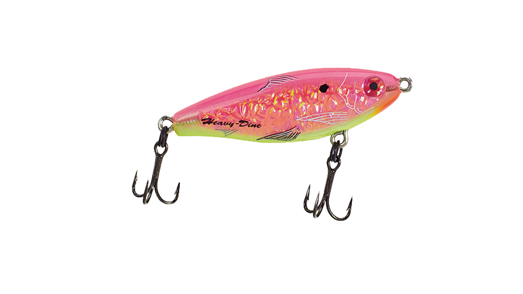 C18 Heavy Dine Pro Colores personalizados