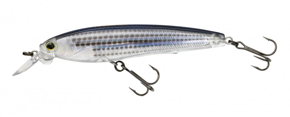 3DS 4" (100mm) 5/8oz. (18g) Profundidad 3-5 ft