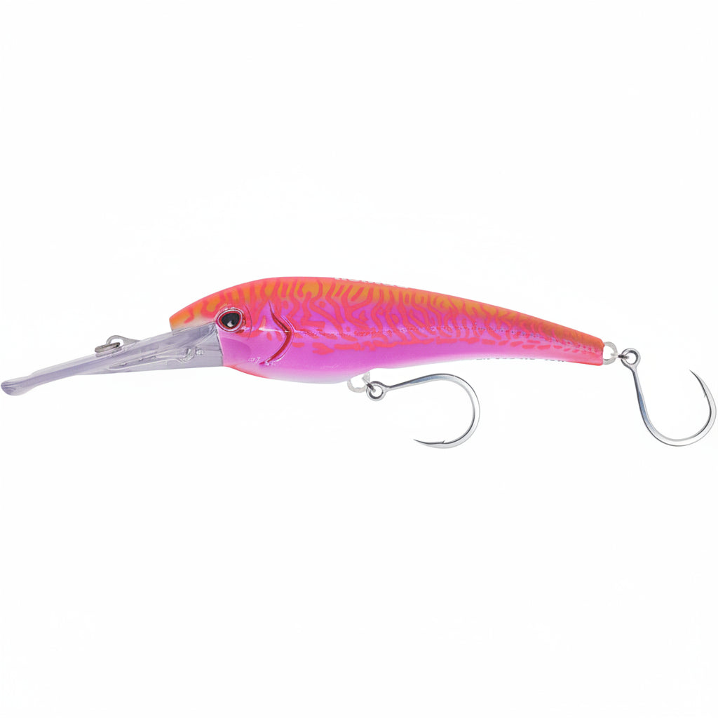 DTX MINNOW 220 HEAVY DUTY SINKING 9"