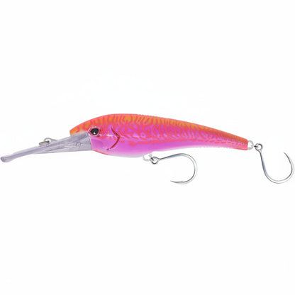 DTX MINNOW 220 HEAVY DUTY SINKING 9"