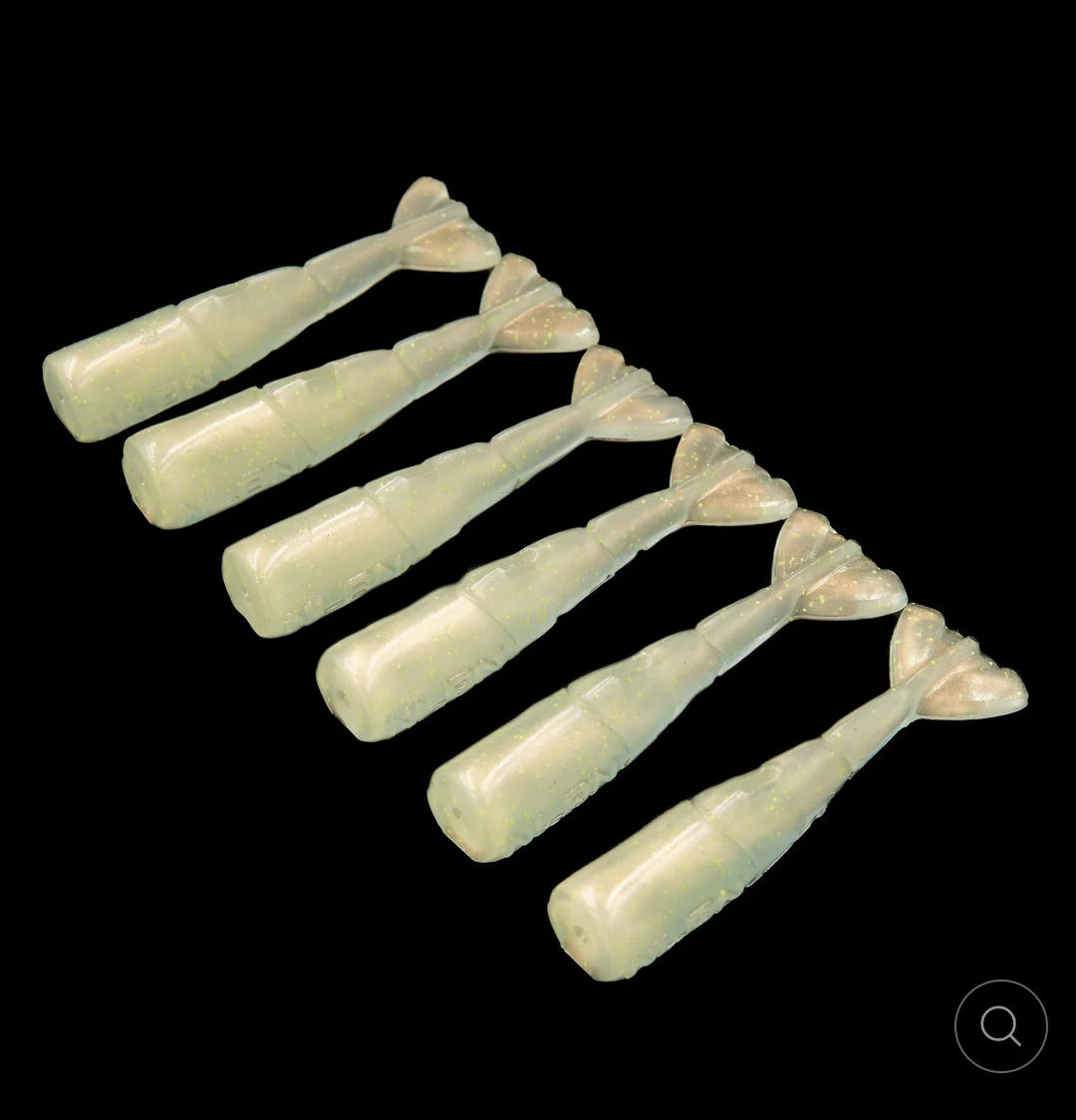 Camarones de 3" NLBN