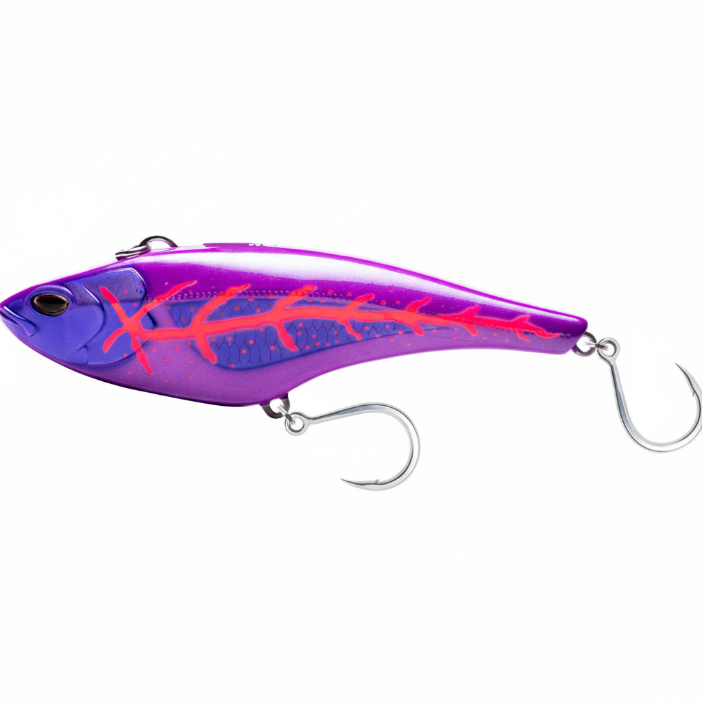 MADMACS 240 HIGH SPEED SINKING 10"