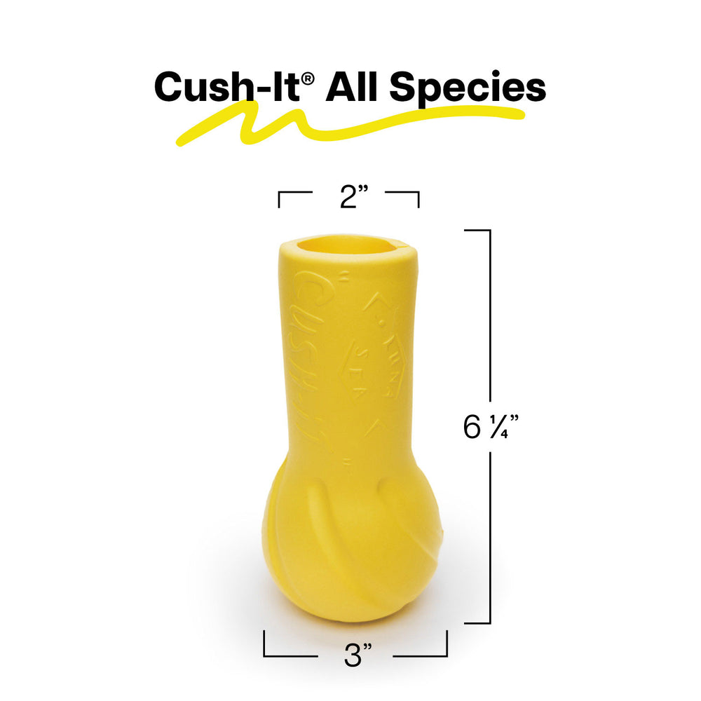 Cush-It®   todo   Especies   -   Varilla Cojín