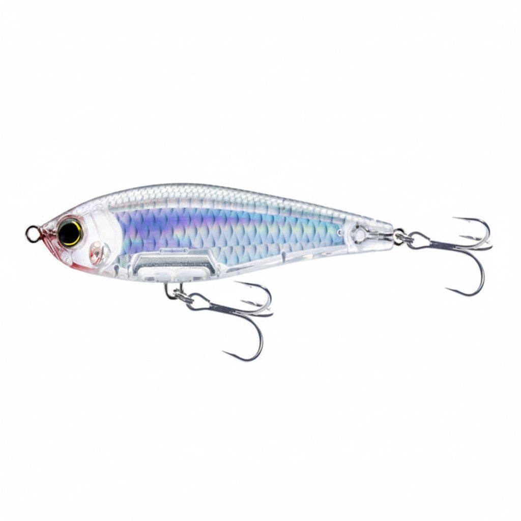 3D INSHORE TWITCHBAIT 110 mm 4" peso 1 oz 30g