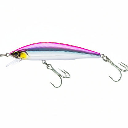 MAG MINNOW™ FLOATING 3-1/2 (90mm) Peso 3/8 oz (10g)