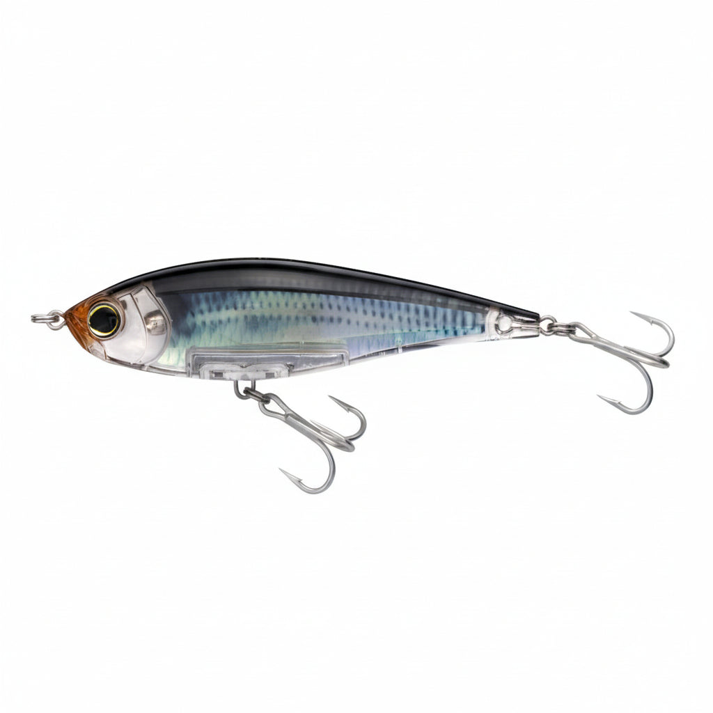 3D INSHORE TWITCHBAIT 110 mm 4" peso 1 oz 30g