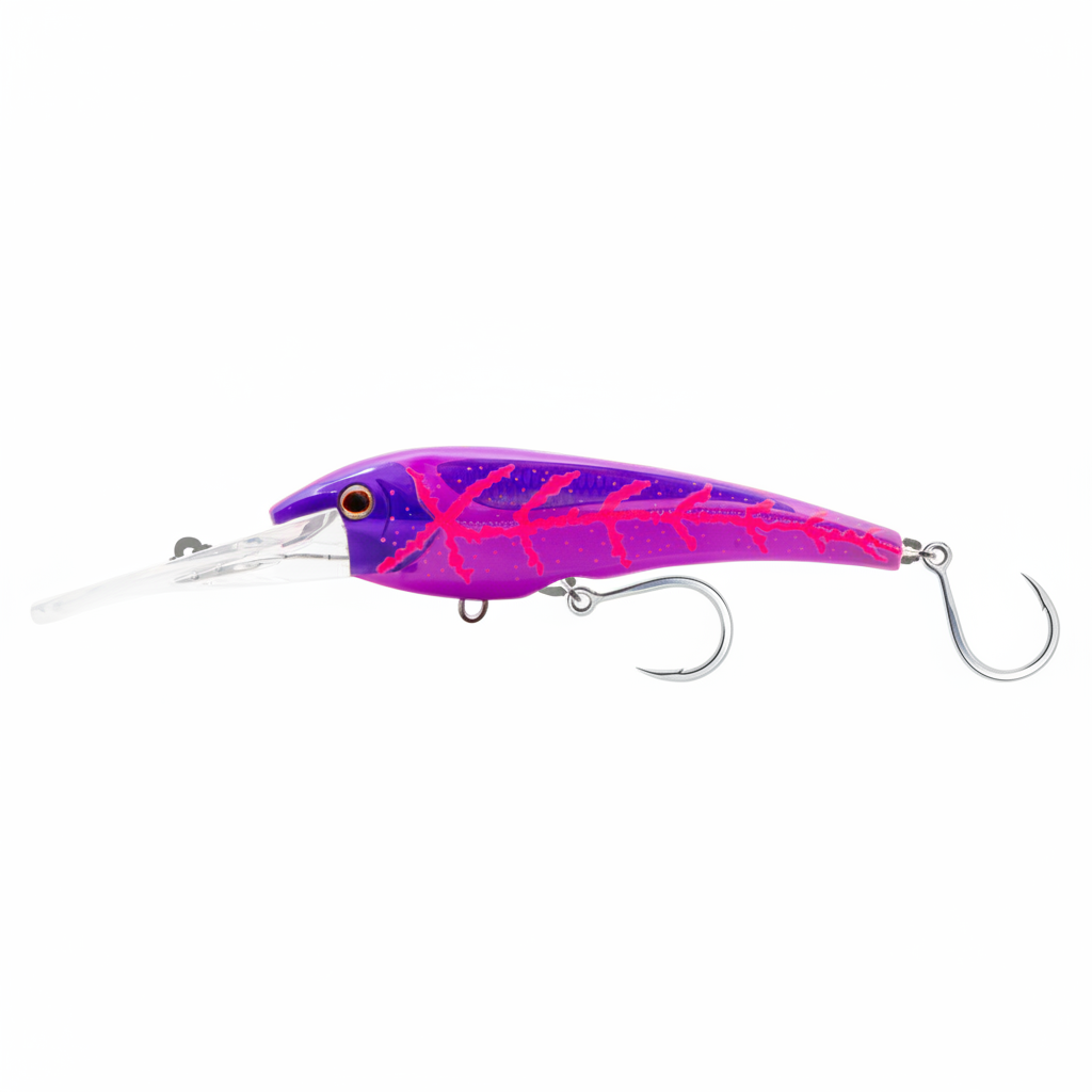 DTX MINNOW 165 SINKING 6-1/2"