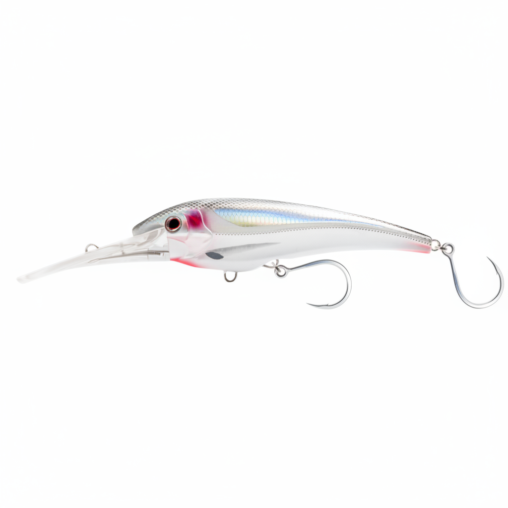 DTX MINNOW 110 HUNDIDO 4-1/4" 