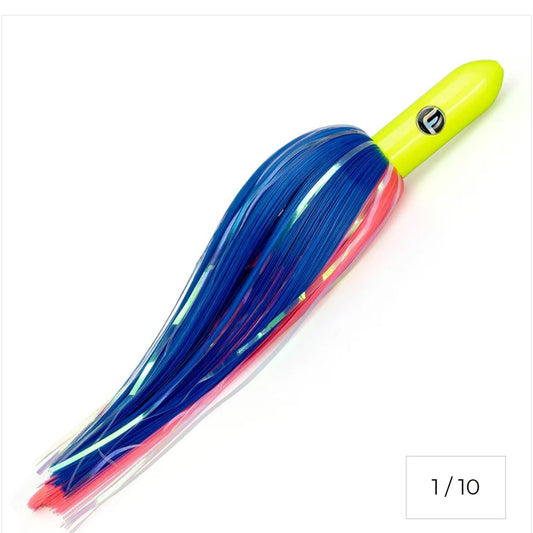 TORPEDO TROLLING LURE