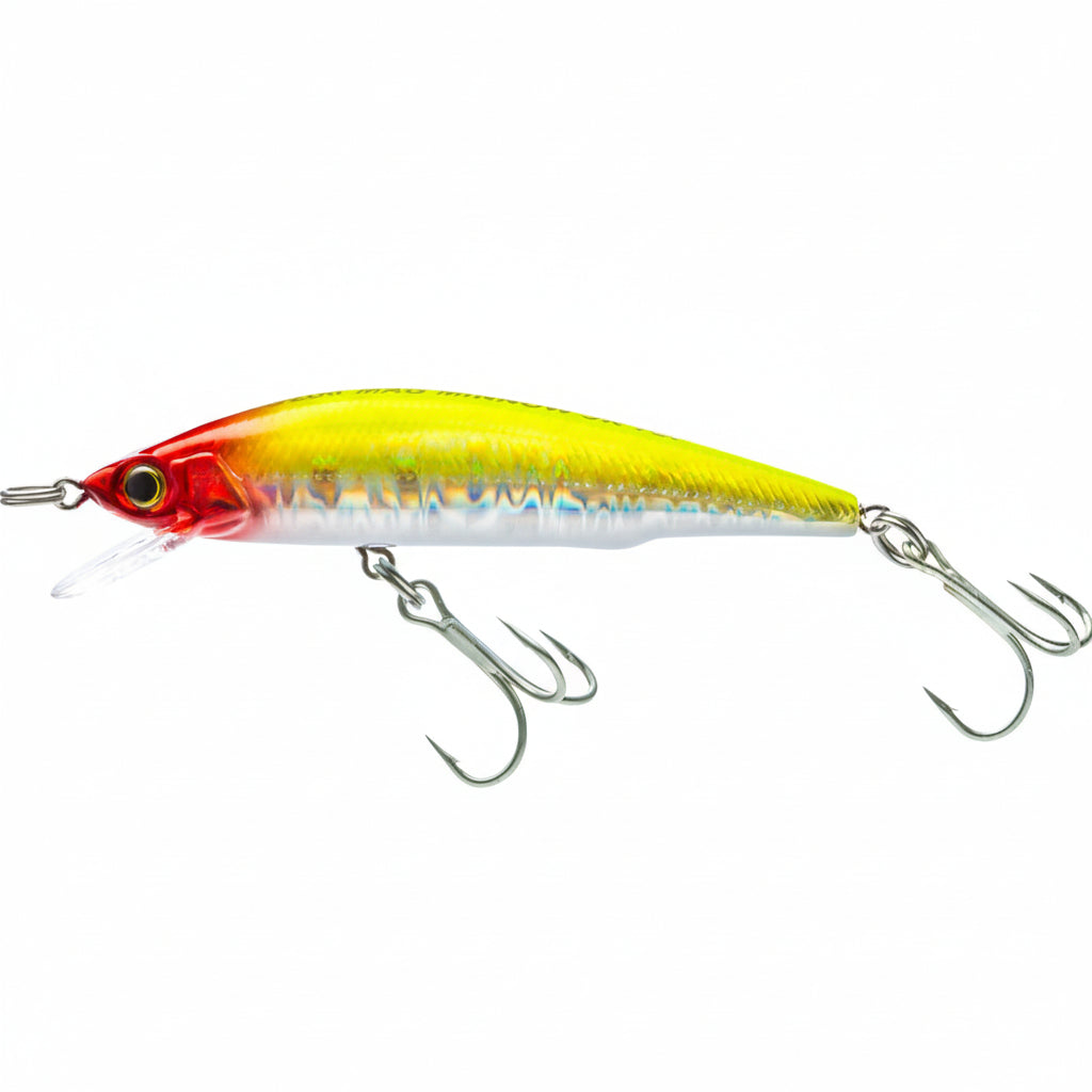 MAG MINNOW™ FLOATING 3-1/2 (90mm) Peso 3/8 oz (10g)