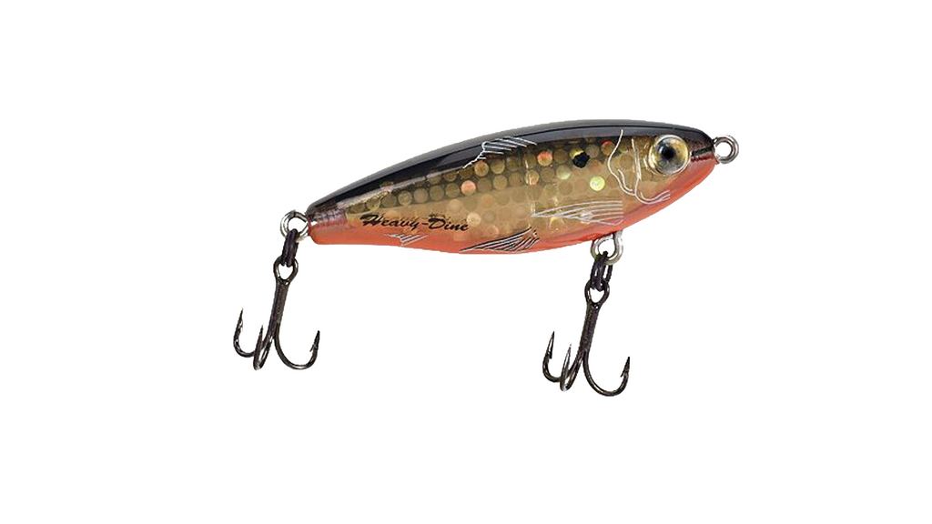 C18 Heavy Dine Pro Colores personalizados