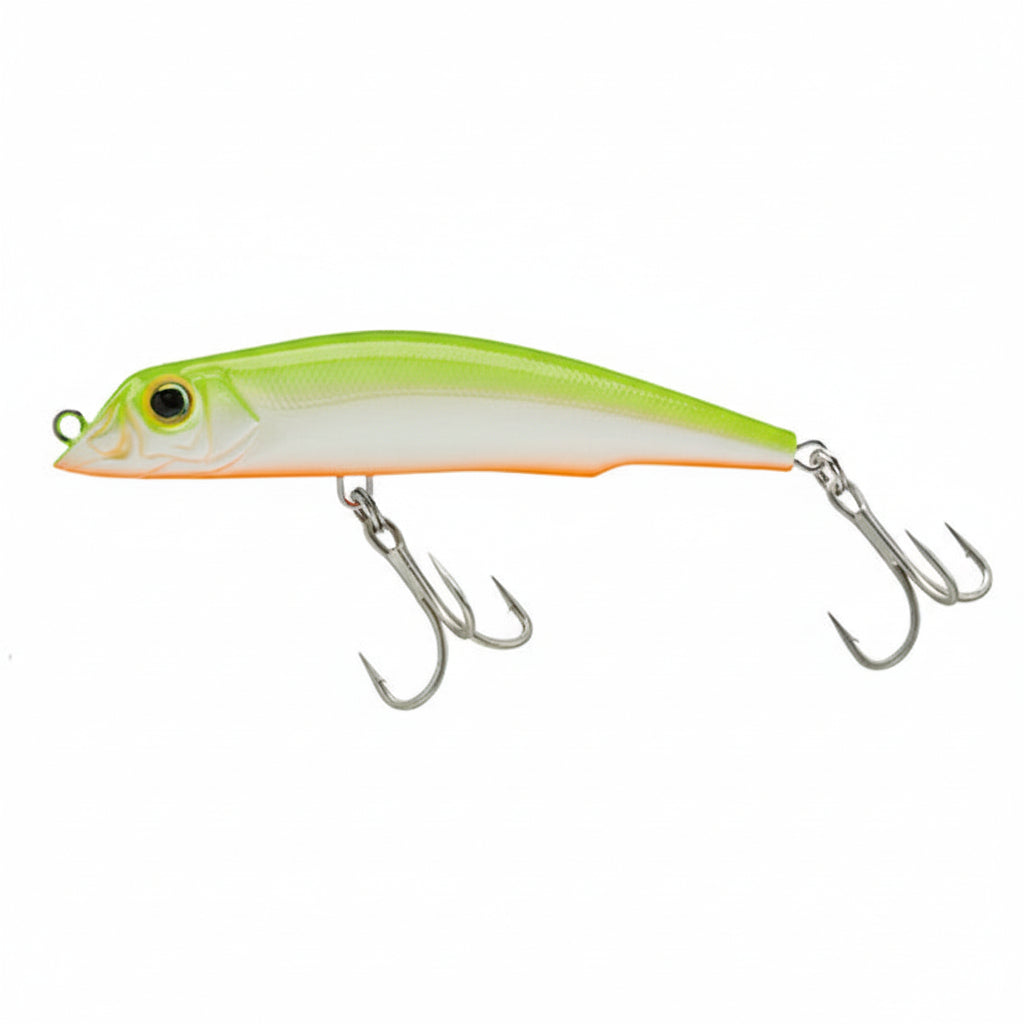 MAG DARTER™ 4-1/8" (105mm) Peso 5/8 oz (18g)
