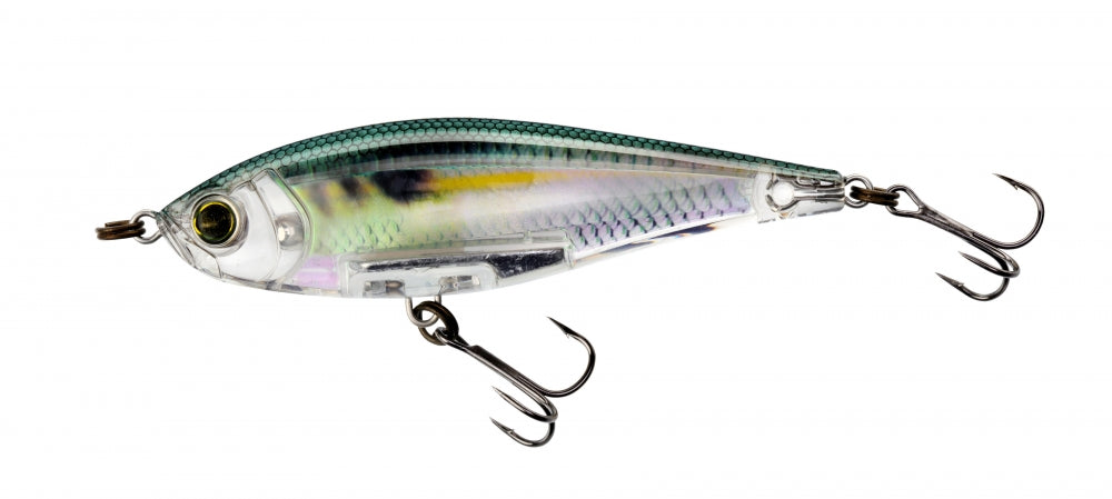 3D INSHORE TWITCHBAIT 90 mm 3-1/2in peso 17g.