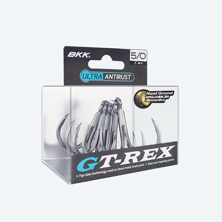 GT REX