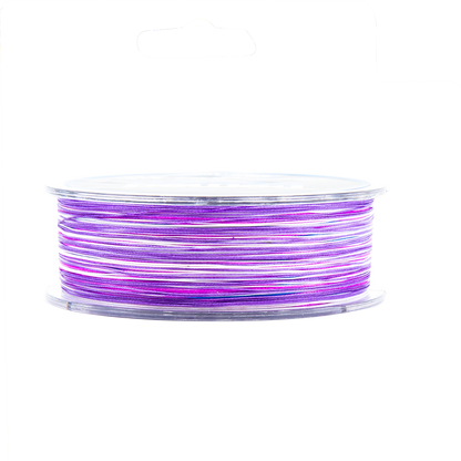 PANDERRA MULTICOLOR X8 TRENZA 300YDS