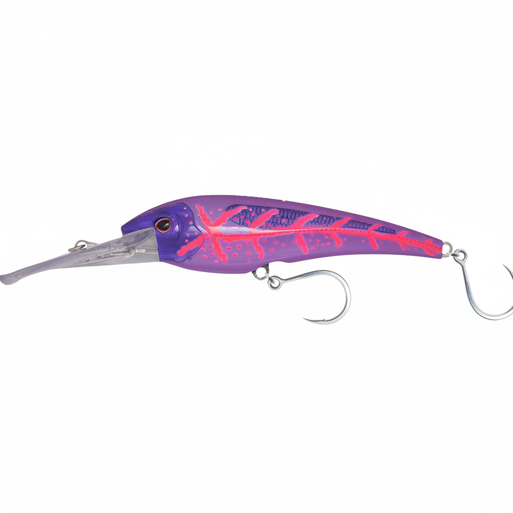 DTX MINNOW 220 HEAVY DUTY SINKING 9"