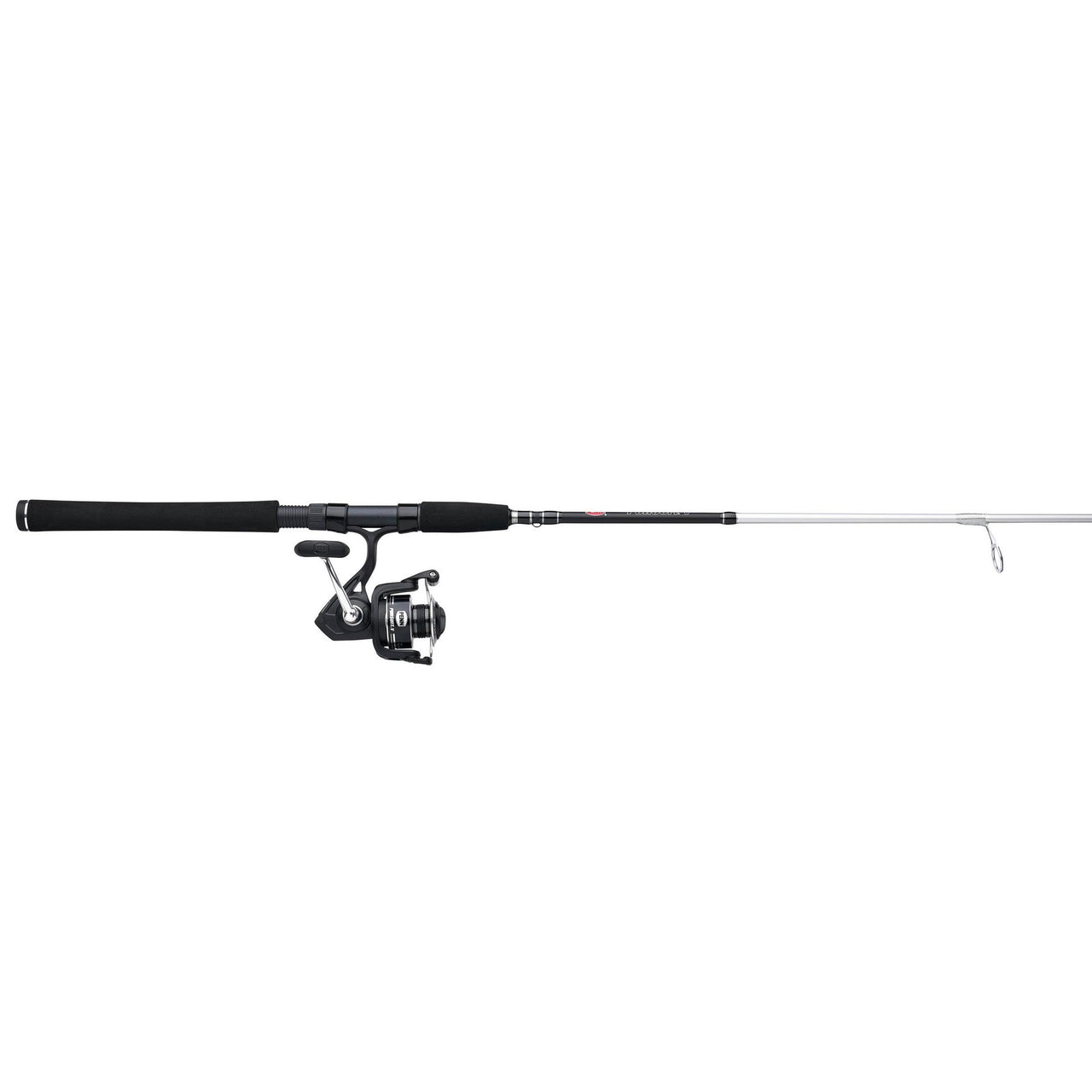 PURSUIT® V TRAVEL SPINNING COMBO