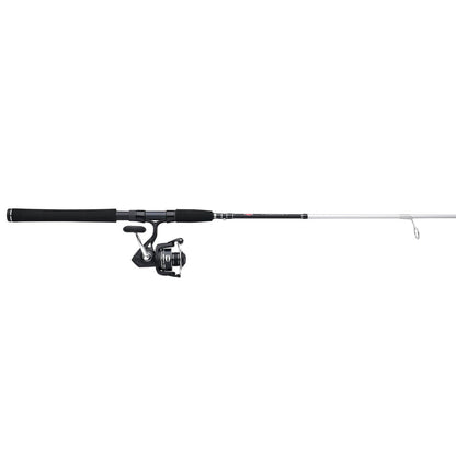 PURSUIT® V TRAVEL SPINNING COMBO