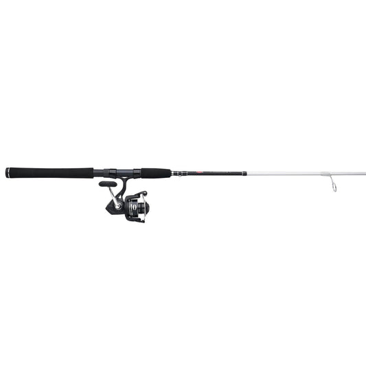 PURSUIT® V TRAVEL SPINNING COMBO