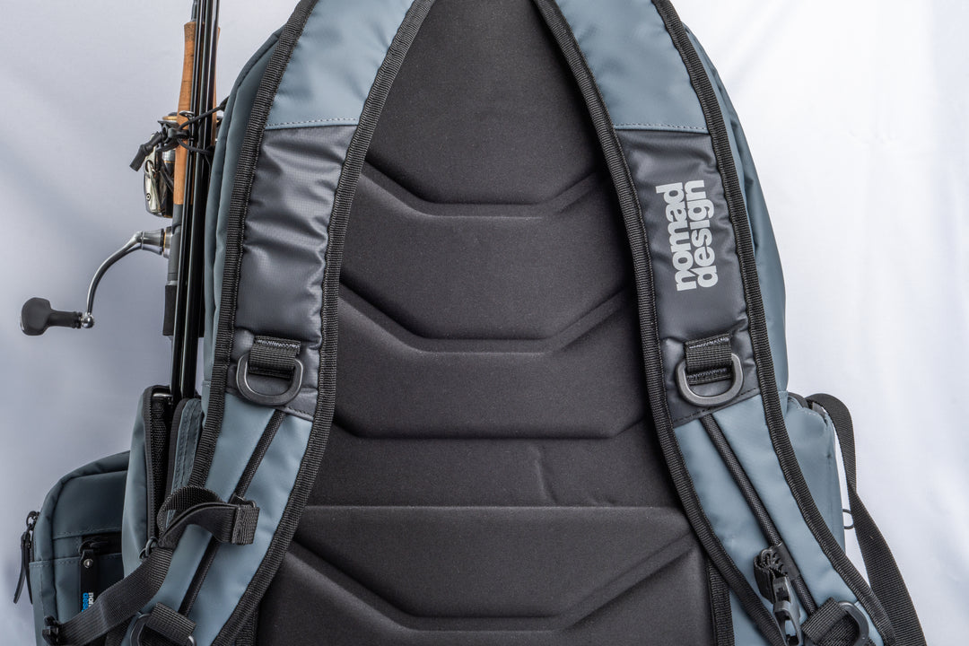 MOCHILAS