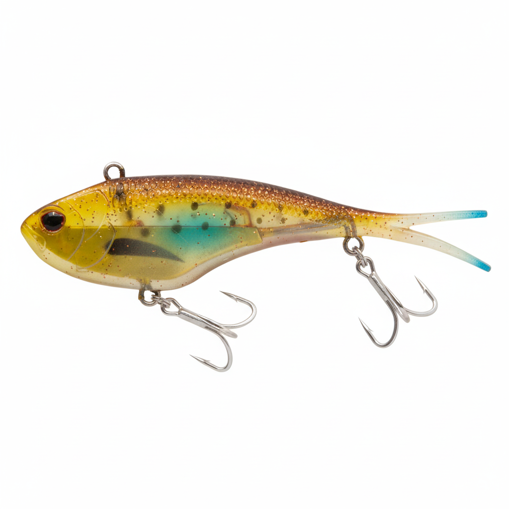 VERTREX MAX 75 VIBRACIÓN 3" - 2/5OZ