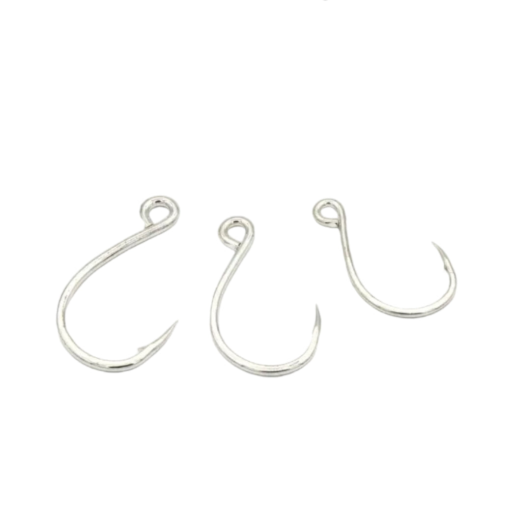 Anzuelo simple VMC ClarkSpoon