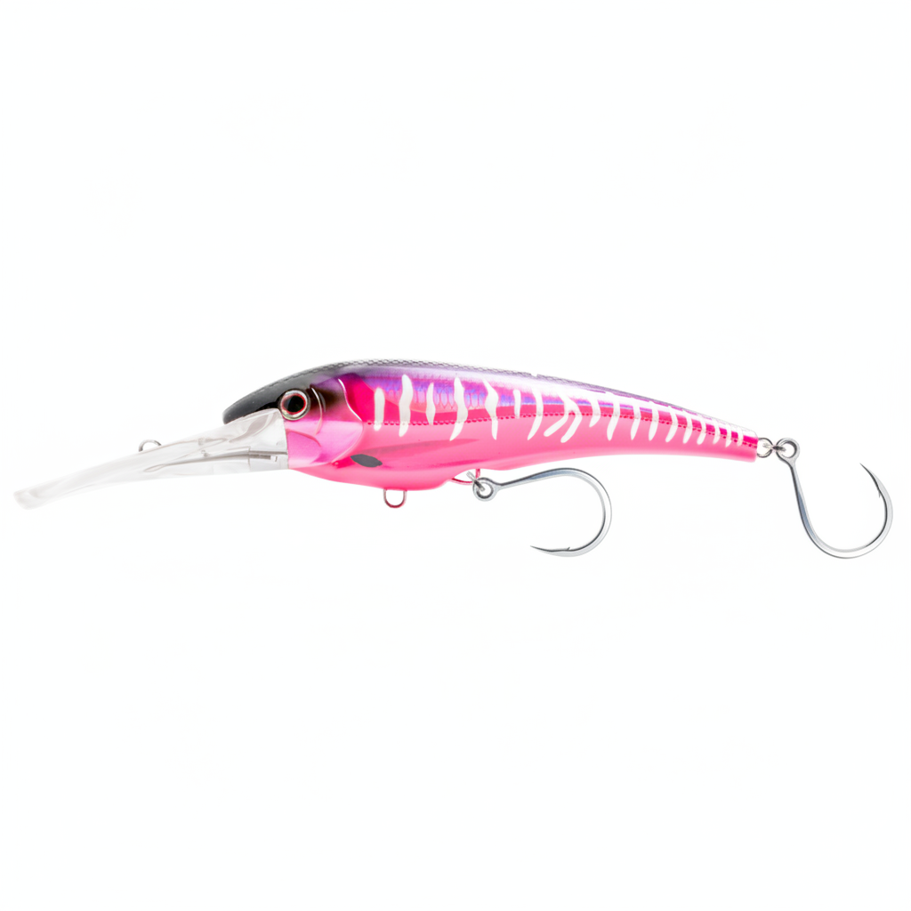DTX MINNOW 110 HUNDIDO 4-1/4" 