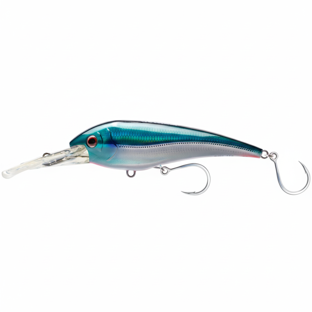DTX MINNOW 165 SINKING 6-1/2"