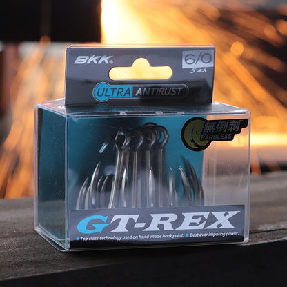 GT REX BL