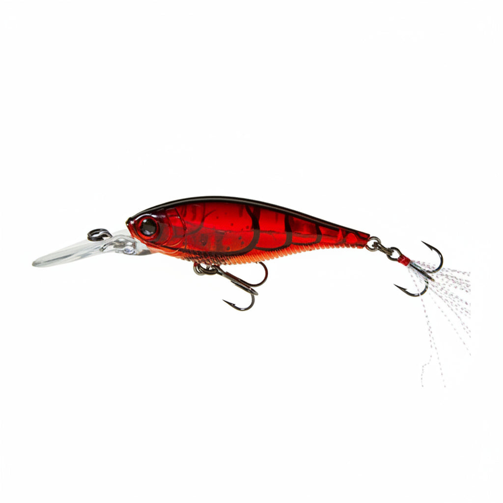 3DB SHAD™ 2-3/4" 70mm Peso 3/8oz (10g)